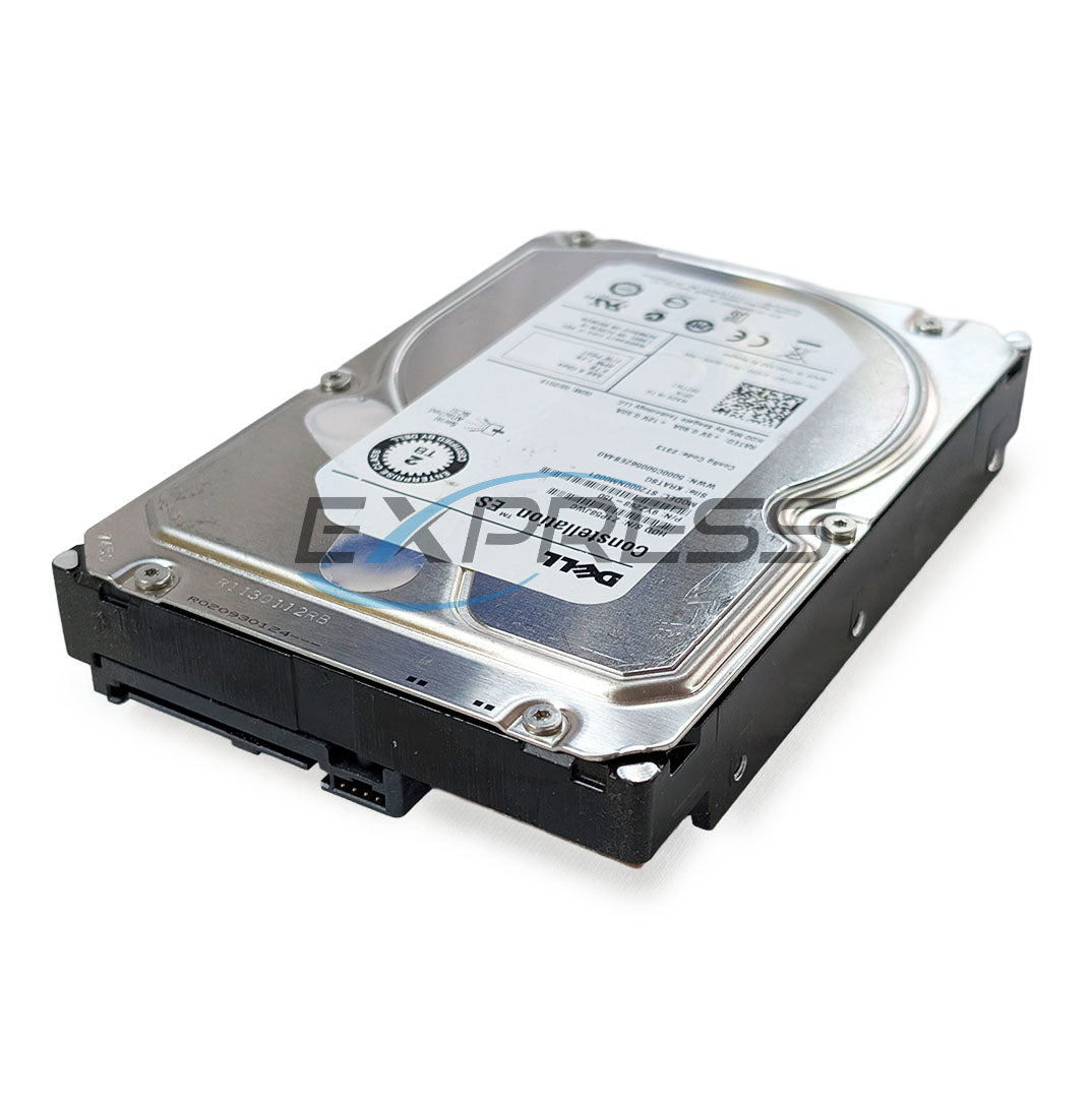 Dell 3.5" 2TB 7.2K NL-SAS 6Gbps HDD | 67TMT