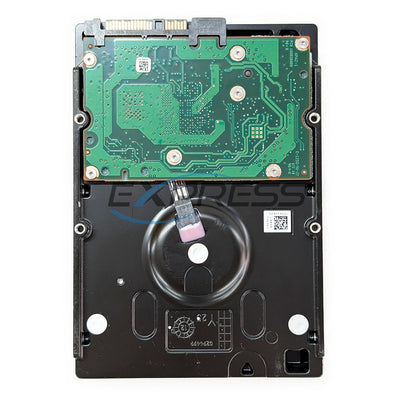 Dell 3.5" 2TB 7.2K NL-SAS 6Gbps HDD | 67TMT