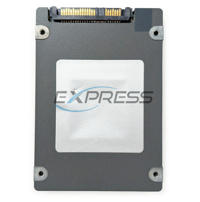 Dell 2.5" 400GB SAS 6Gbps MU SSD | 8C38W