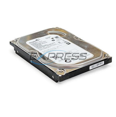 Dell 3.5" 500GB 7.2K SATA 6Gbps HDD | 9CF26