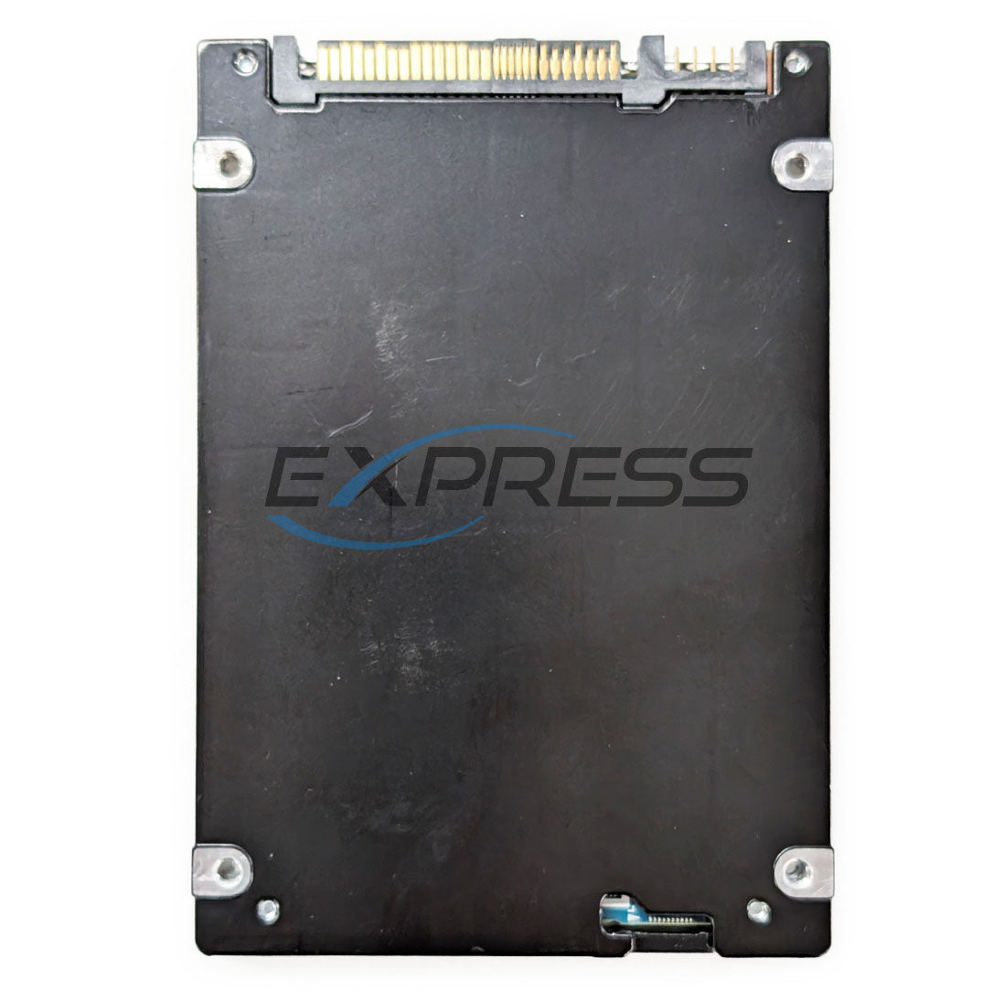 Dell 2.5" 1.6TB SAS 12Gbps Ep+ SED SSD | C6N2J