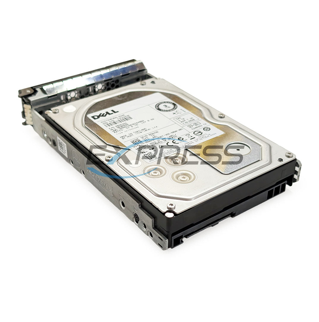 Dell 3.5" 3TB 7.2K NL-SAS 6Gbps HDD | CWJ92