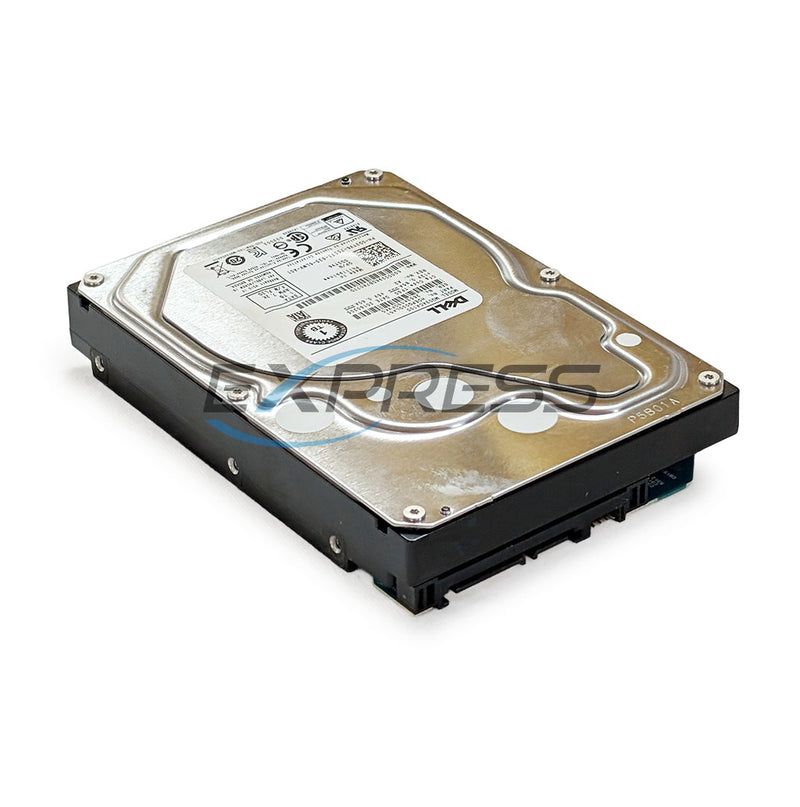 Dell 3.5" 1TB 7.2K SATA 6Gbps HDD | D3YV6