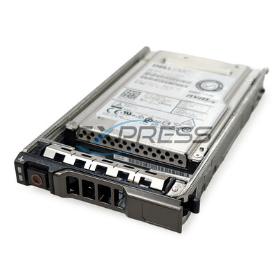 Dell 2.5" 960GB Gen 3 NVMe RI SSD | DRC9H