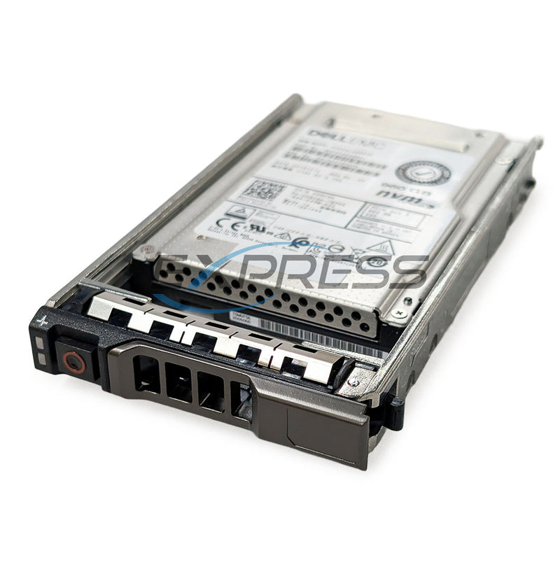 Dell 2.5" 960GB Gen 3 NVMe RI SSD | DRC9H