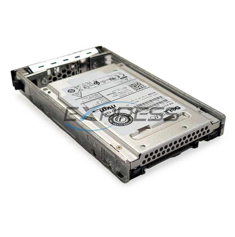 Dell 2.5" 960GB Gen 3 NVMe RI SSD | DRC9H