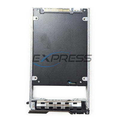 Dell 2.5" 960GB Gen 3 NVMe RI SSD | DRC9H