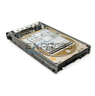 Dell Equallogic 2.5" 900GB 10K SAS 12Gbps HDD | F4VMK