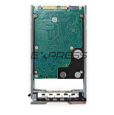 Dell Equallogic 2.5" 900GB 10K SAS 12Gbps HDD | F4VMK