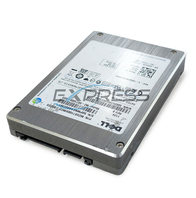 Dell Equallogic 2.5" 100GB SATA 3Gbps SSD | G5G38