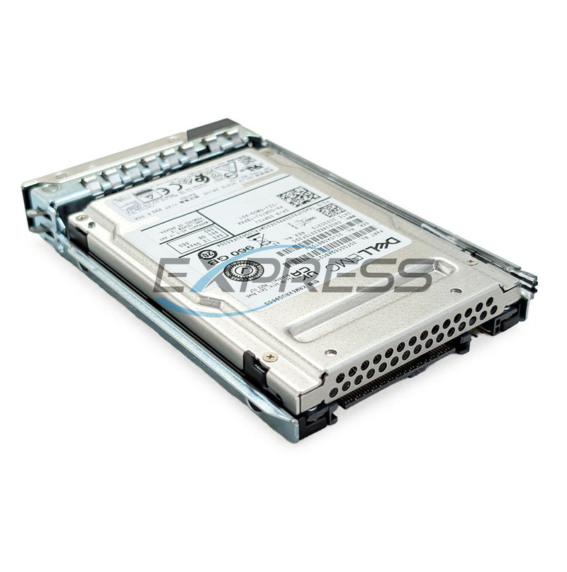 Dell Enterprise 2.5" 960GB SAS 12Gbps RI SED SSD | GRY0J