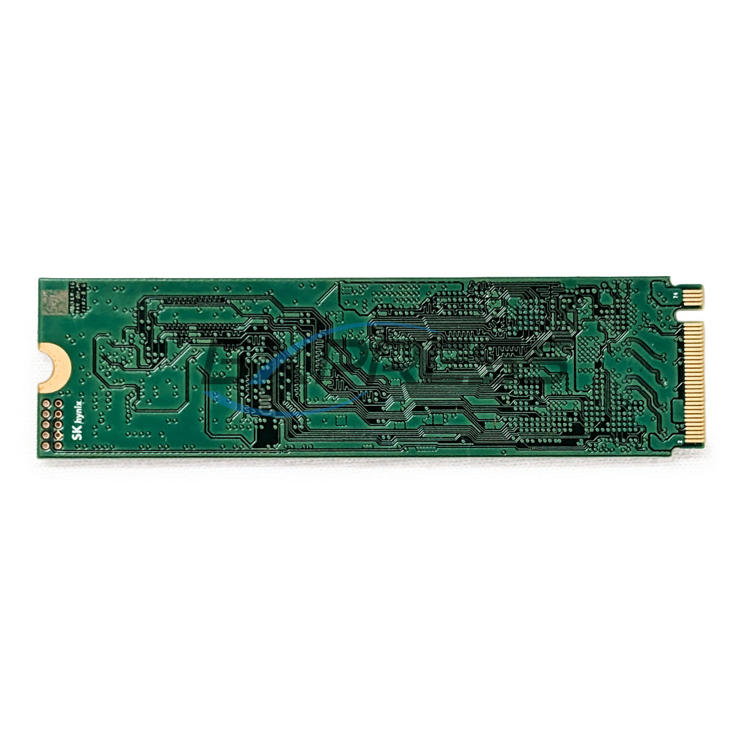 Dell M.2 256Gbps NVMe SED SSD | HNMT1
