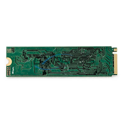Dell M.2 256Gbps NVMe SED SSD | HNMT1