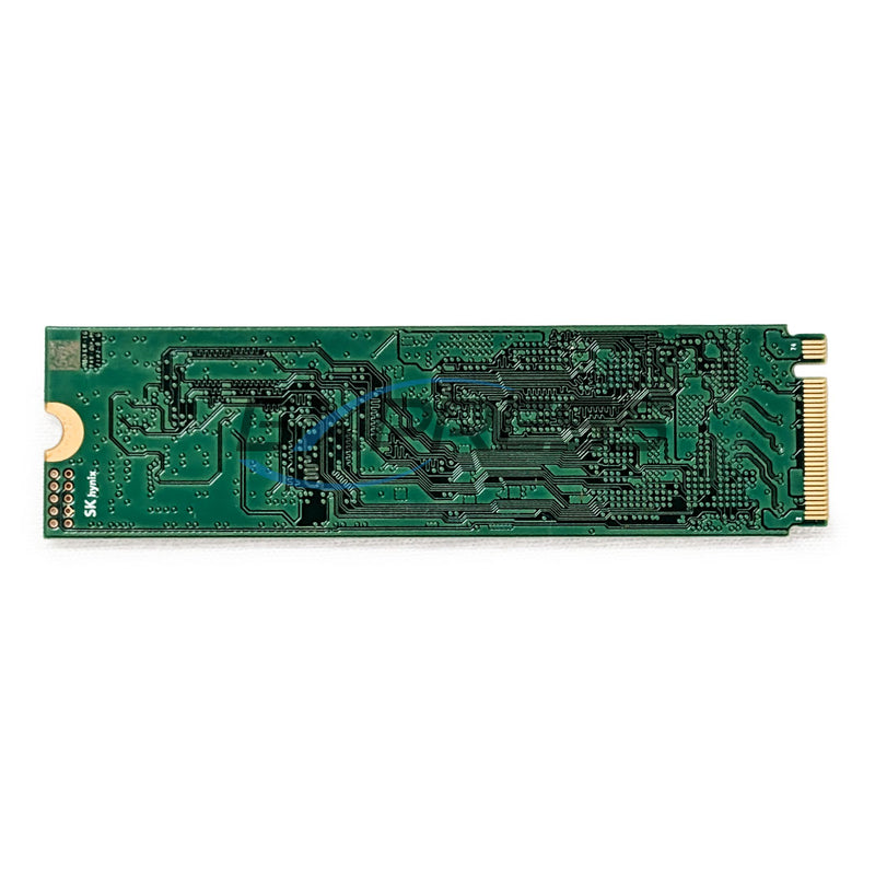 Dell M.2 256Gbps NVMe SED SSD | HNMT1