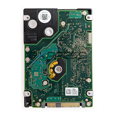 Hitachi 2.5" 600GB 10K SAS 6Gbps HDD | HUC109060CSS600