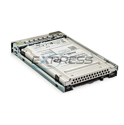 Dell 2.5" 1.6TB (G4) NVMe Drive | MP4F2