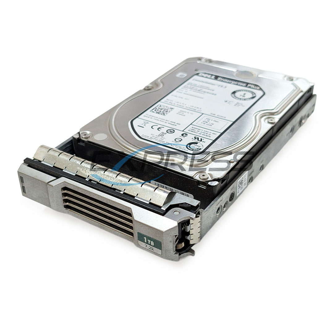 Dell Equallogic 3.5" Ps6100 1TB 7.2K SAS 6Gbps HDD | P3HC0