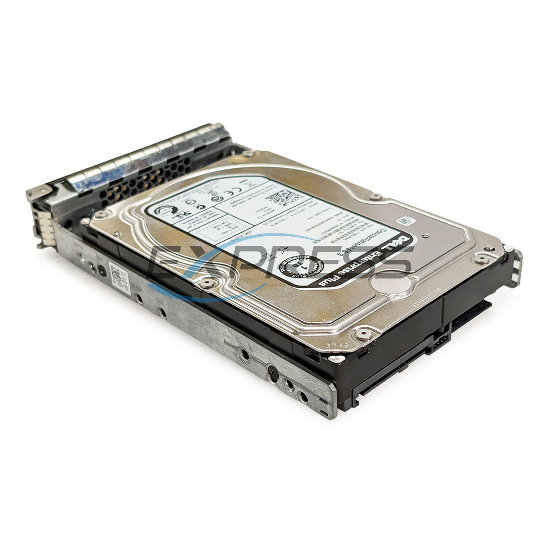 Dell Equallogic 3.5" Ps6100 1TB 7.2K SAS 6Gbps HDD | P3HC0