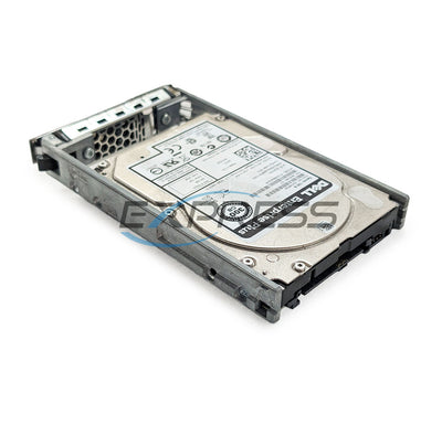 Dell 2.5" Equallogic 300GB 10K SAS 6Gbps HDD | R3YD9