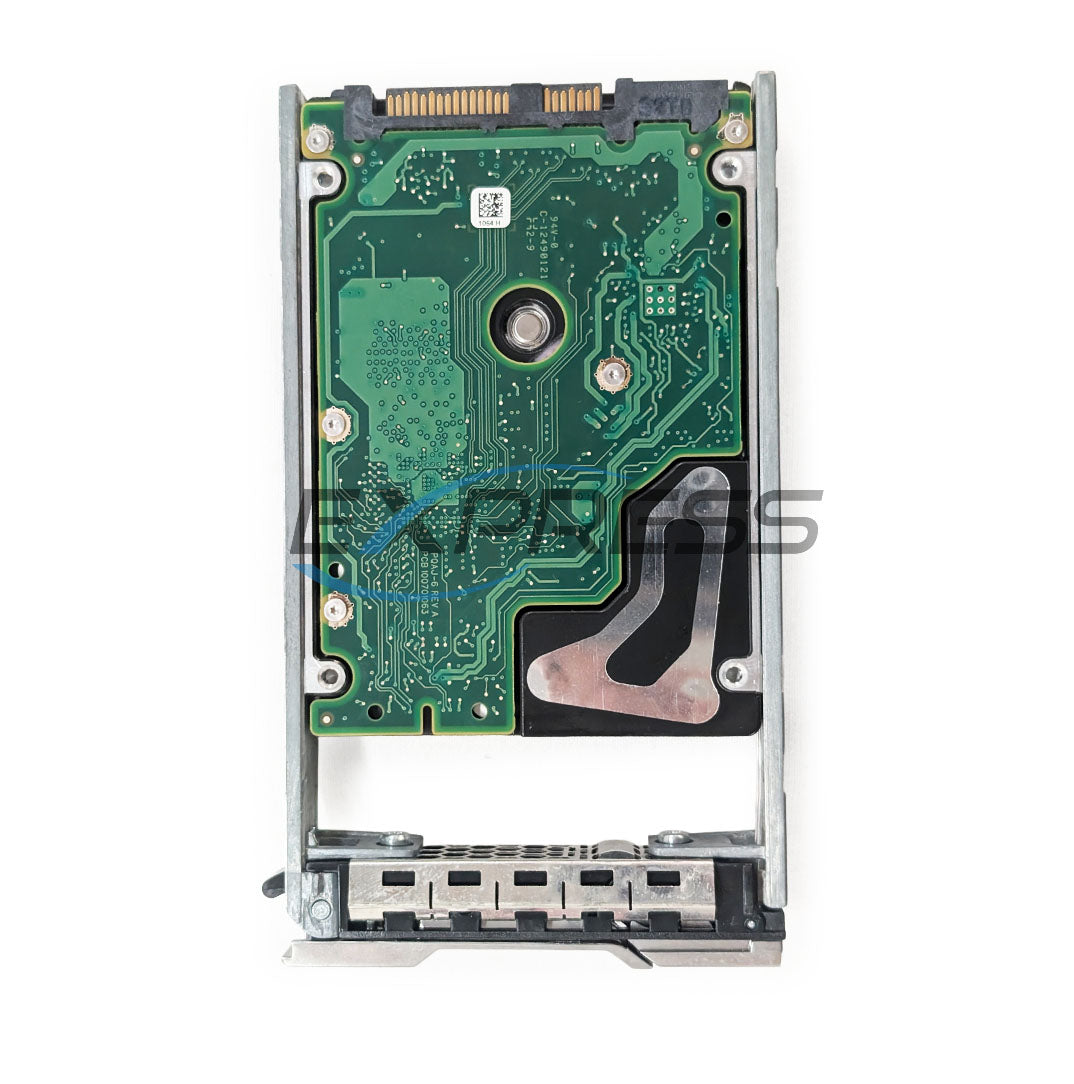 Dell 2.5" Equallogic 300GB 10K SAS 6Gbps HDD | R3YD9