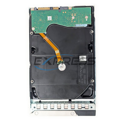 Dell 3.5" Enterprise 20TB 7.2K NL-SAS 12Gbps HDD | R3G03