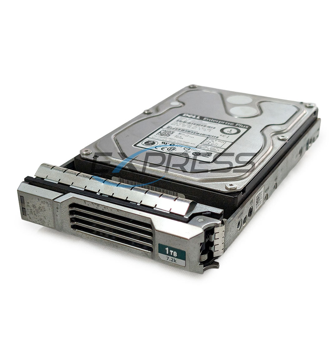 Dell Equallogic 3.5" Ps6100 1TB 7.2K SAS 6Gbps HDD | RVX9N