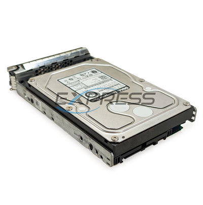Dell Equallogic 3.5" Ps6100 1TB 7.2K SAS 6Gbps HDD | RVX9N