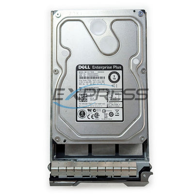 Dell Equallogic 3.5" Ps6100 1TB 7.2K SAS 6Gbps HDD | RVX9N
