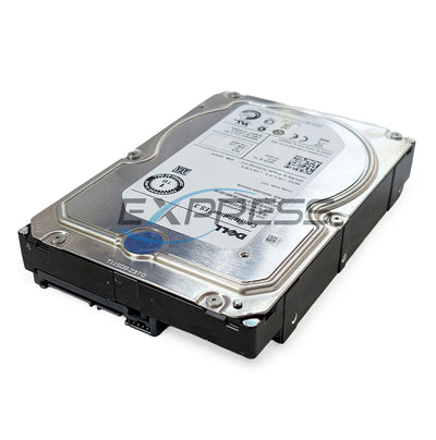 Dell 3.5" 1TB 7.2K SATA 6Gbps HDD | T4XNN