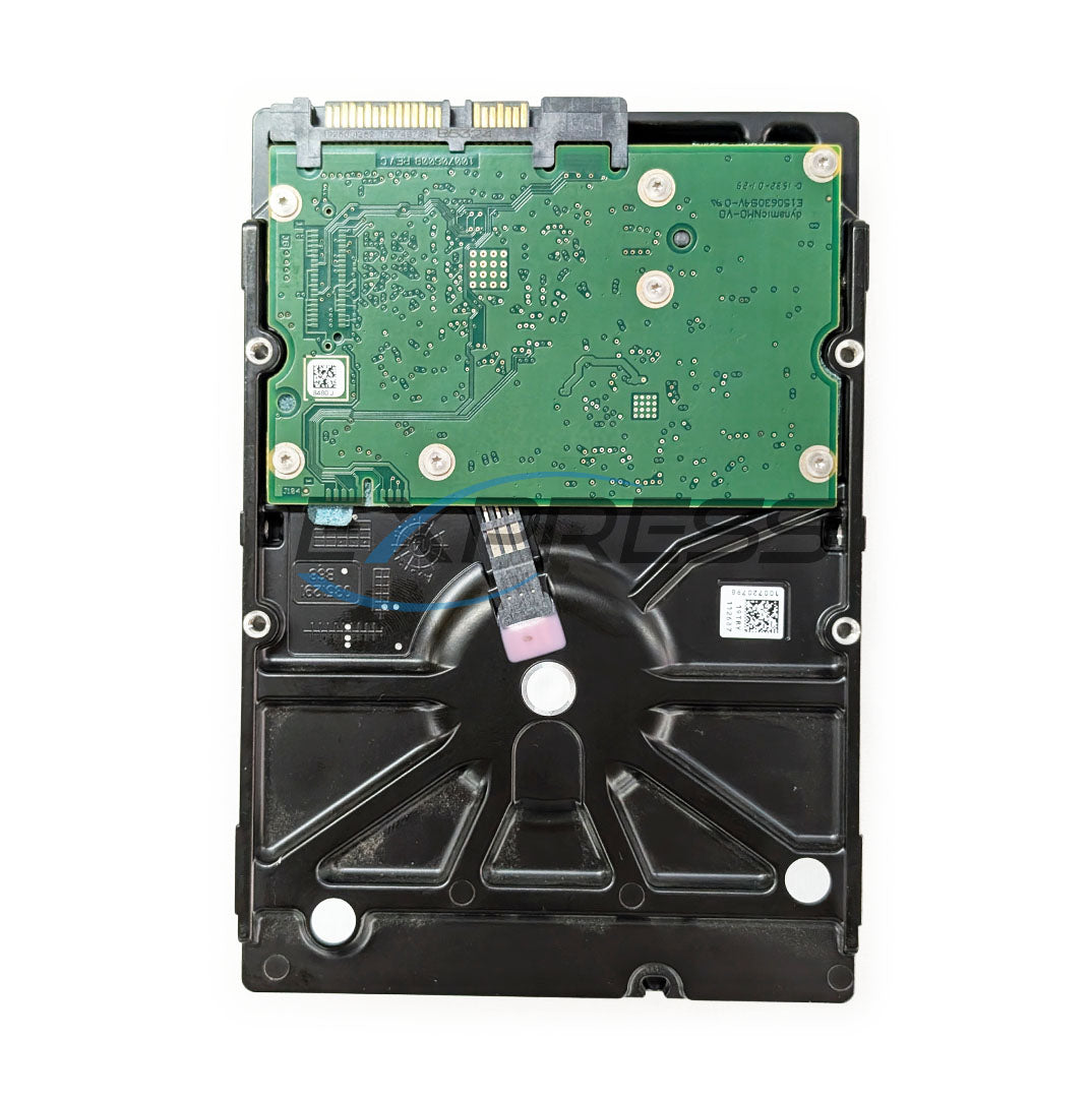 Dell 3.5" 1TB 7.2K SATA 6Gbps HDD | T4XNN