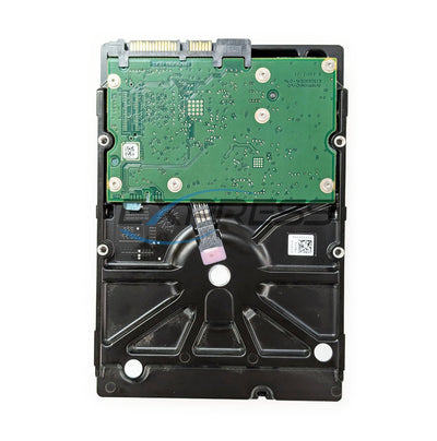 Dell 3.5" 1TB 7.2K SATA 6Gbps HDD | T4XNN