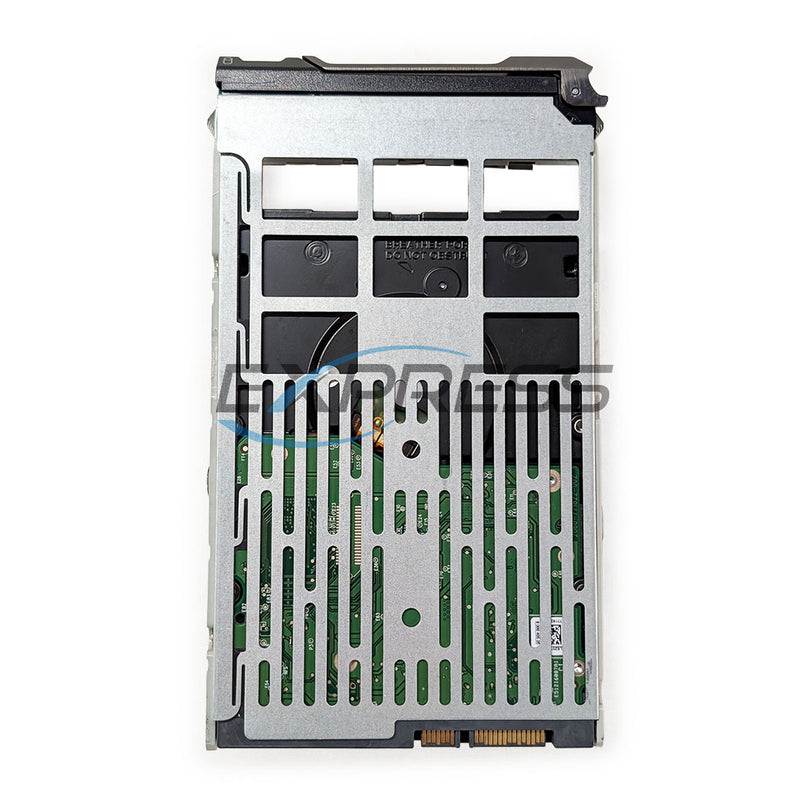 Dell 3.5" 2TB 7.2K SATA 6Gbps HDD | T52KP