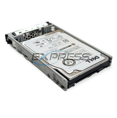 Dell 1.2TB 2.5" 10K SAS 6Gbps HDD | T6TWN