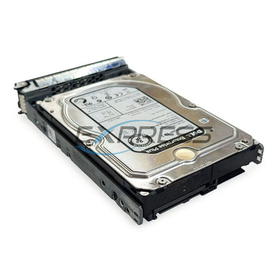 Dell Compellent 3.5" 2TB SAS 6Gbps HDD | T7F78-CML