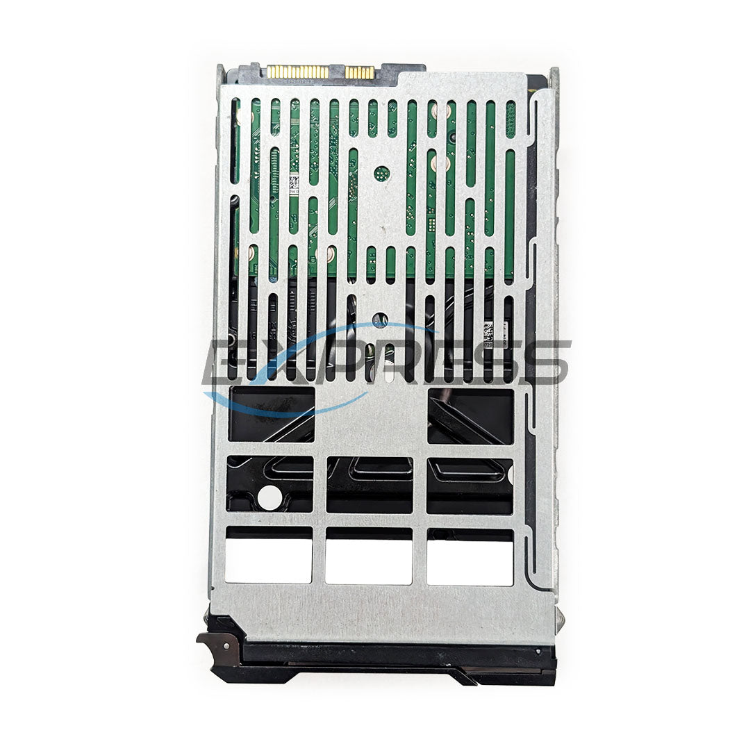 Dell Compellent 3.5" 2TB SAS 6Gbps HDD | T7F78-CML