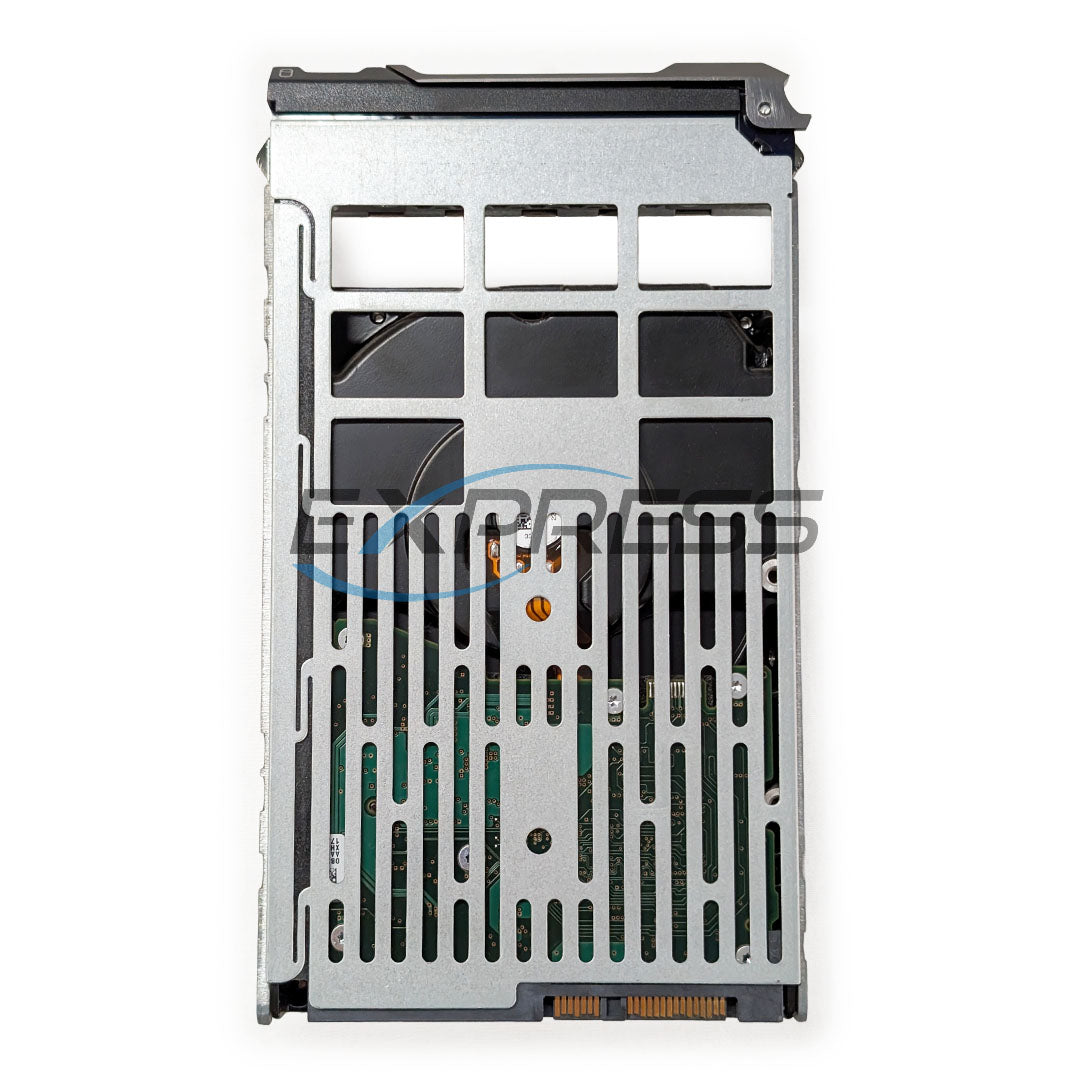 Dell 3.5" 2TB 7.2K SAS 6Gbps HDD | VYRKH