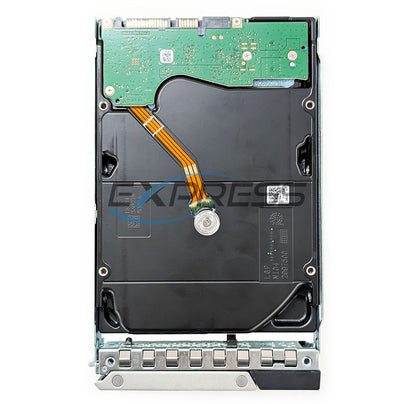 Dell 3.5" 20TB 7.2K SATA 6Gbps HDD | WDVF4