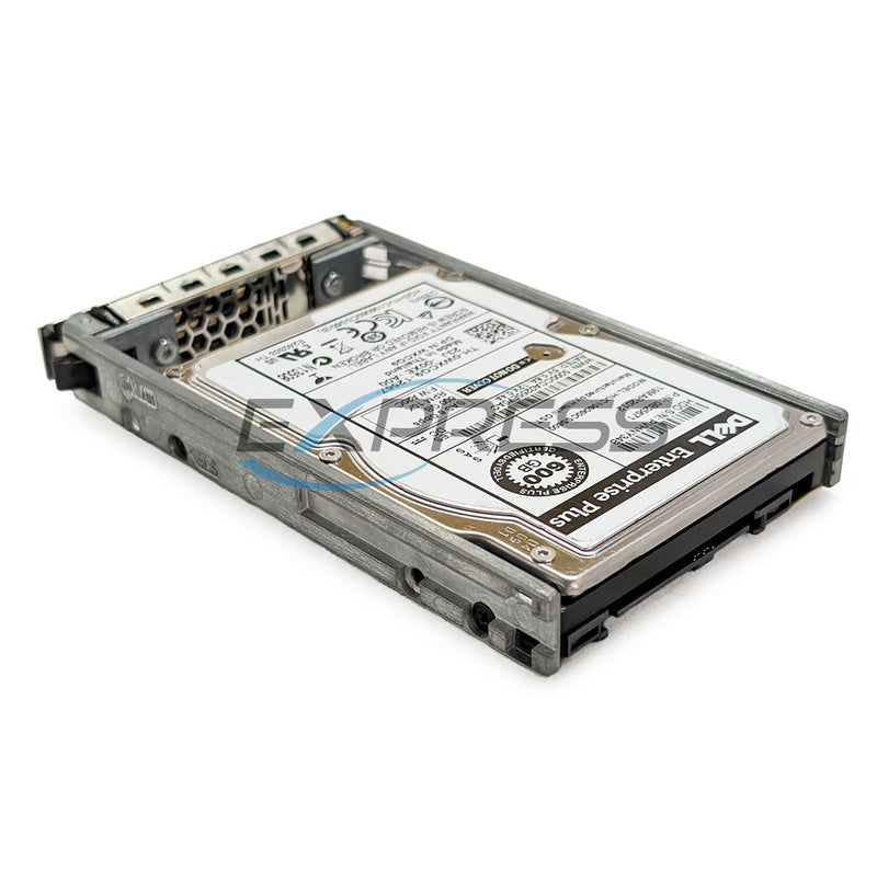 Dell Equallogic 2.5" 600GB 10K SAS 6Gbps HDD | WXCG9