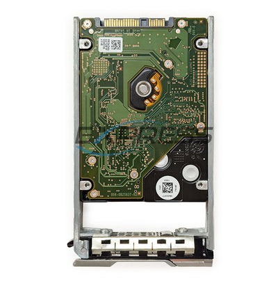 Dell Equallogic 2.5" 600GB 10K SAS 6Gbps HDD | WXCG9