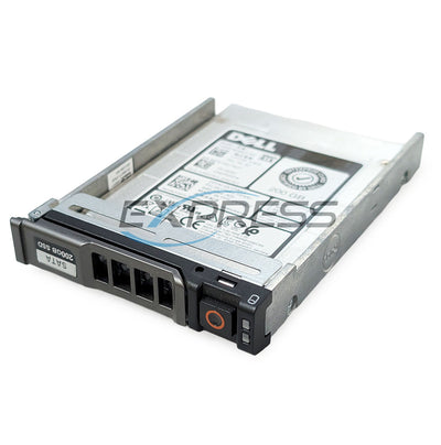 Dell 2.5" 200GB SATA 6Gbps MU SSD | X1RMG