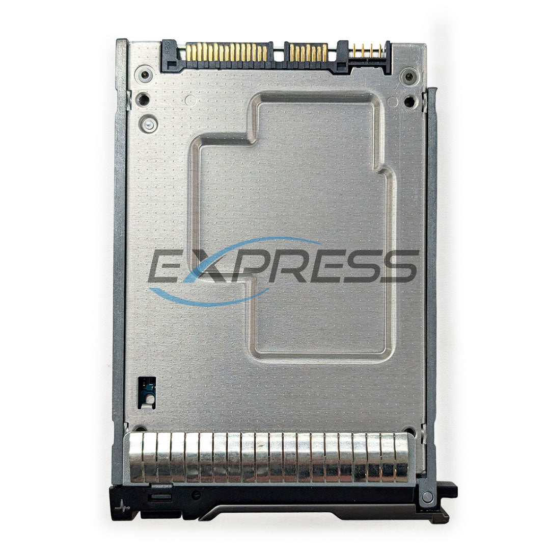 Dell 2.5" 200GB SATA 6Gbps MU SSD | X1RMG