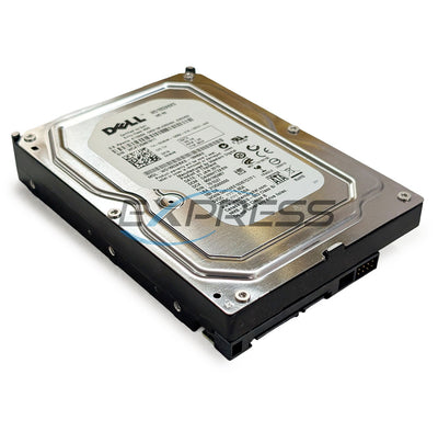 Dell 3.5" 160GB 7.2K SATA 3Gbps HDD | X464K