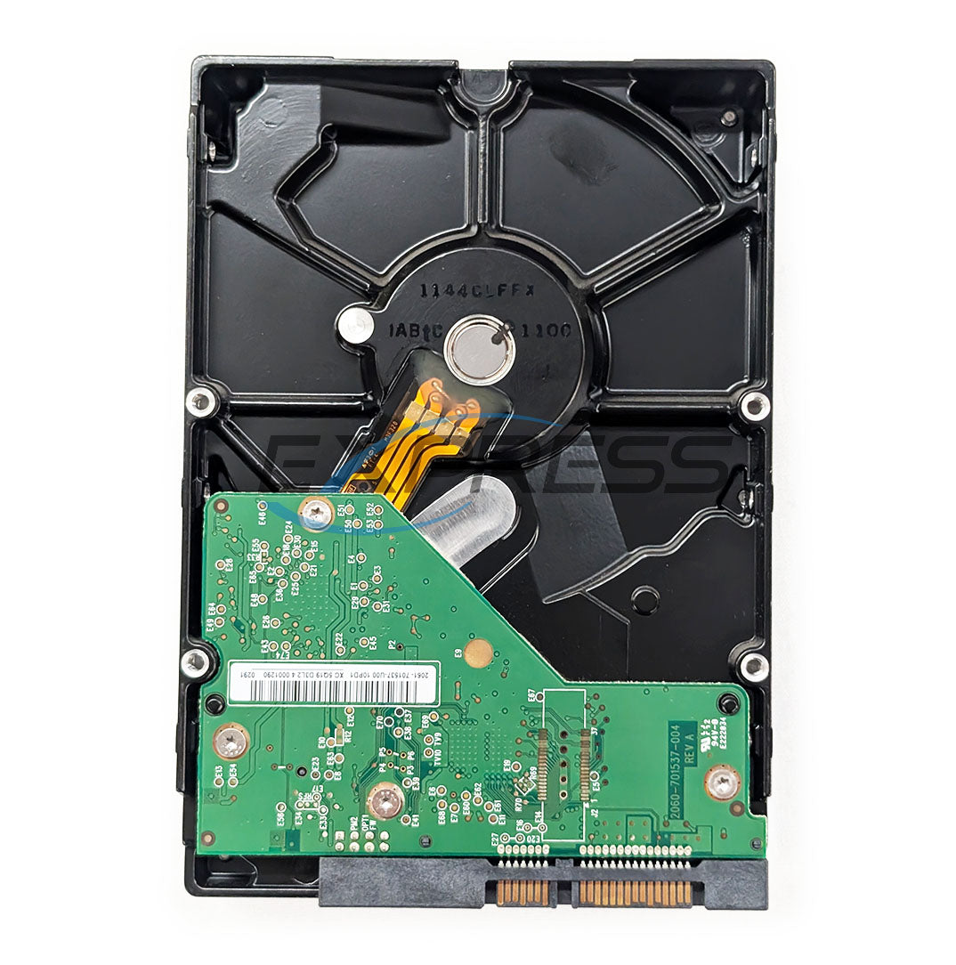 Dell 3.5" 160GB 7.2K SATA 3Gbps HDD | X464K