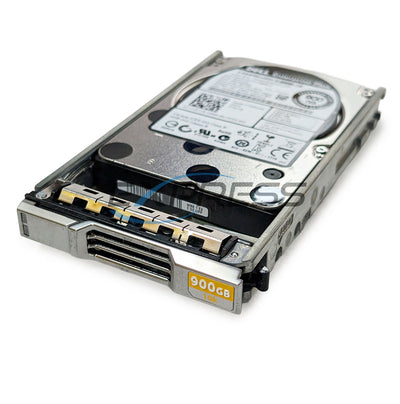 Dell Equallogic 2.5" 900GB 10K SAS 6Gbps HDD | Y5YV5