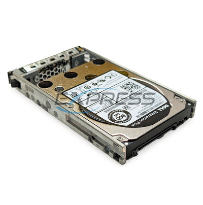 Dell Equallogic 2.5" 900GB 10K SAS 6Gbps HDD | Y5YV5