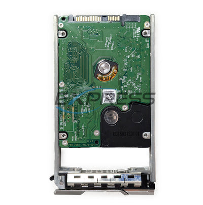 Dell Equallogic 2.5" 900GB 10K SAS 6Gbps HDD | Y5YV5