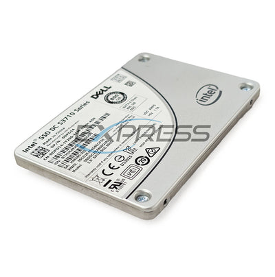 Dell 2.5" 800GB SATA 6Gbps WI SSD | DPD14