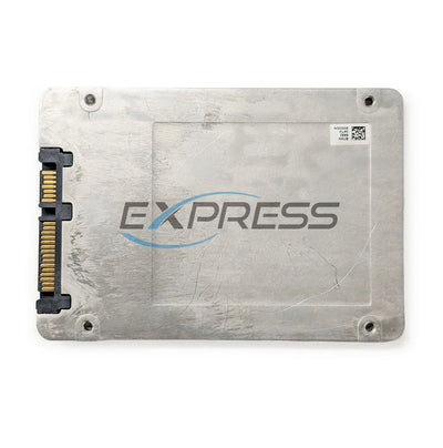 Dell 2.5" 800GB SATA 6Gbps WI SSD | DPD14