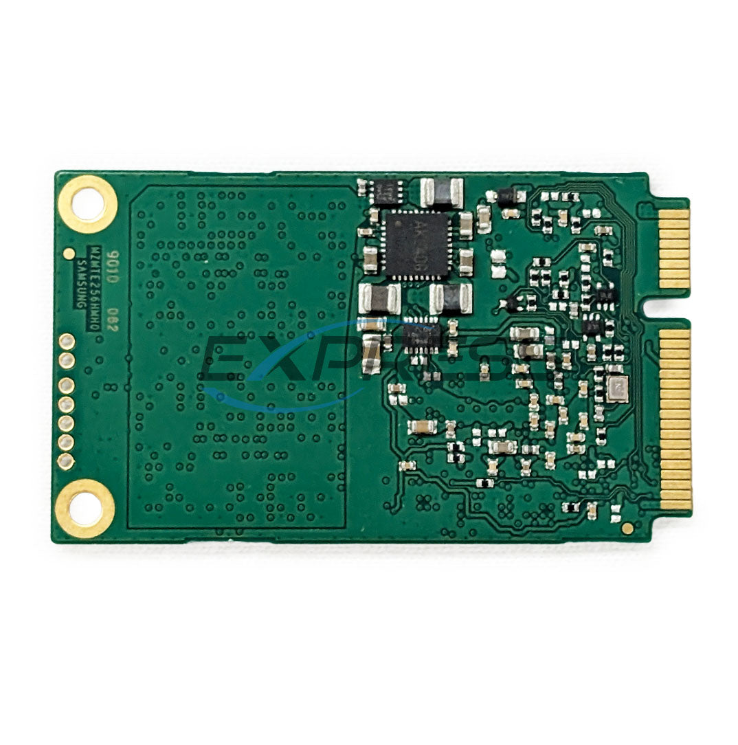 Dell 256Gbps mSATA 6Gbps SSD | 0Y6FC