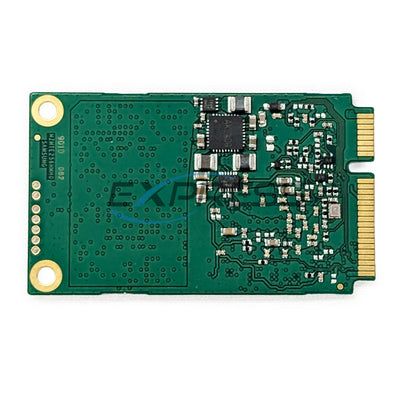 Dell 256Gbps mSATA 6Gbps SSD | 0Y6FC